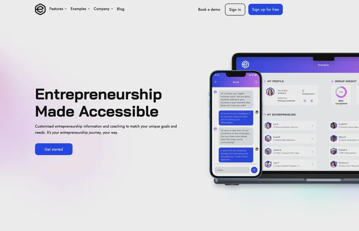 Have a Look at This Beauty: Launching Our New Website!