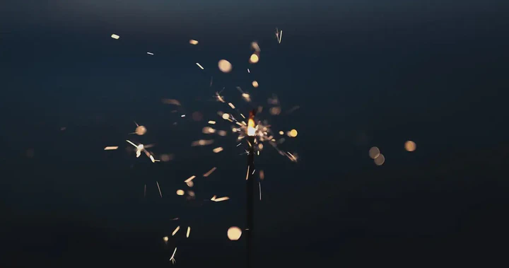How one spark can light up a chain reaction | Meet the Team: Anna Alvarenga