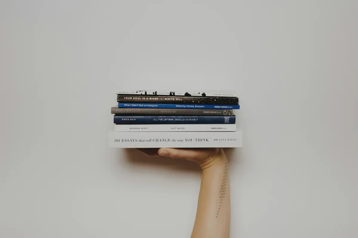 14 Entrepreneurship Books For Aspiring Entrepreneurs