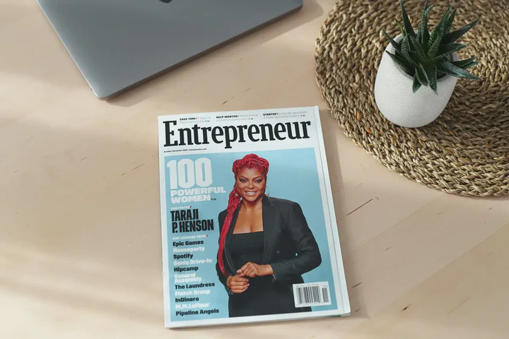 Are Entrepreneurs Born or Built? The Truth About Learning How to Be One