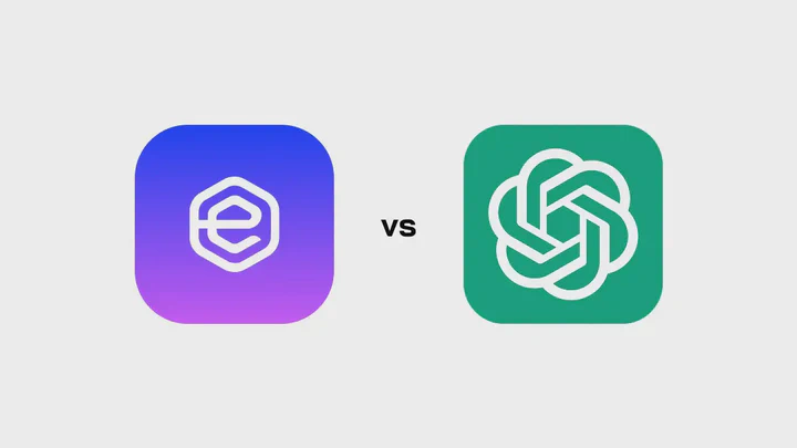 Edventures vs ChatGPT: What's the Difference?