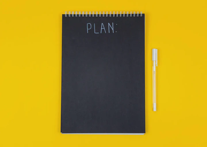 How to Create a Business Plan in 2025 (Without Wasting Time)