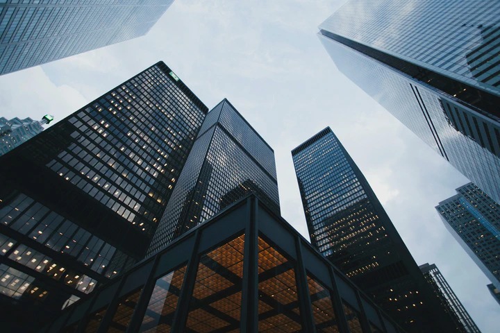 How To Survive In The Corporate World As a Founder