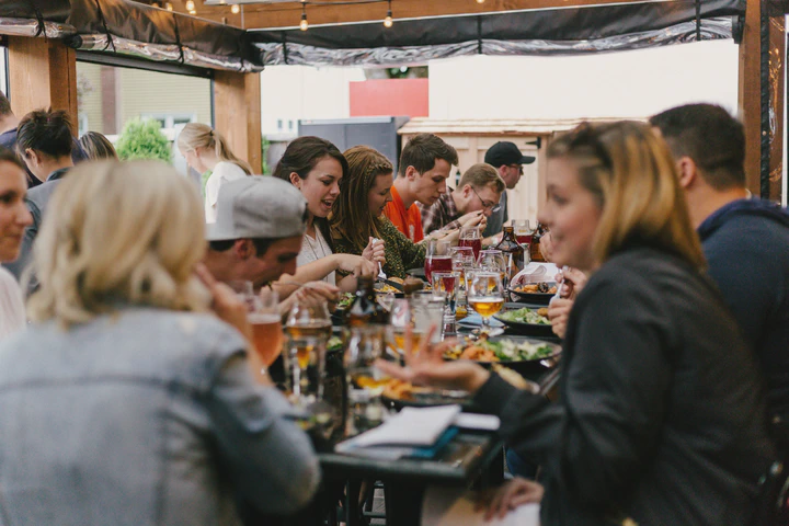 Where To Start Finding A Founder Community When You’re Building In Isolation