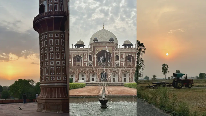 May 2025 - Bonding With the Team and Exploring Pilots in India