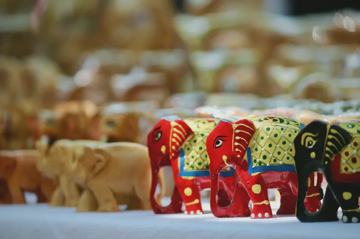 Entrepreneurship in India: Part 1 of 2