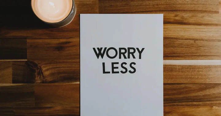 How To Beat The Anxiety Of Starting A Business
