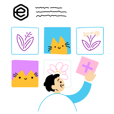 Blog Post Illustration